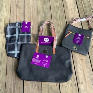 NWT Joy Mangano Set